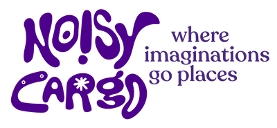 Noisy Cargo logo