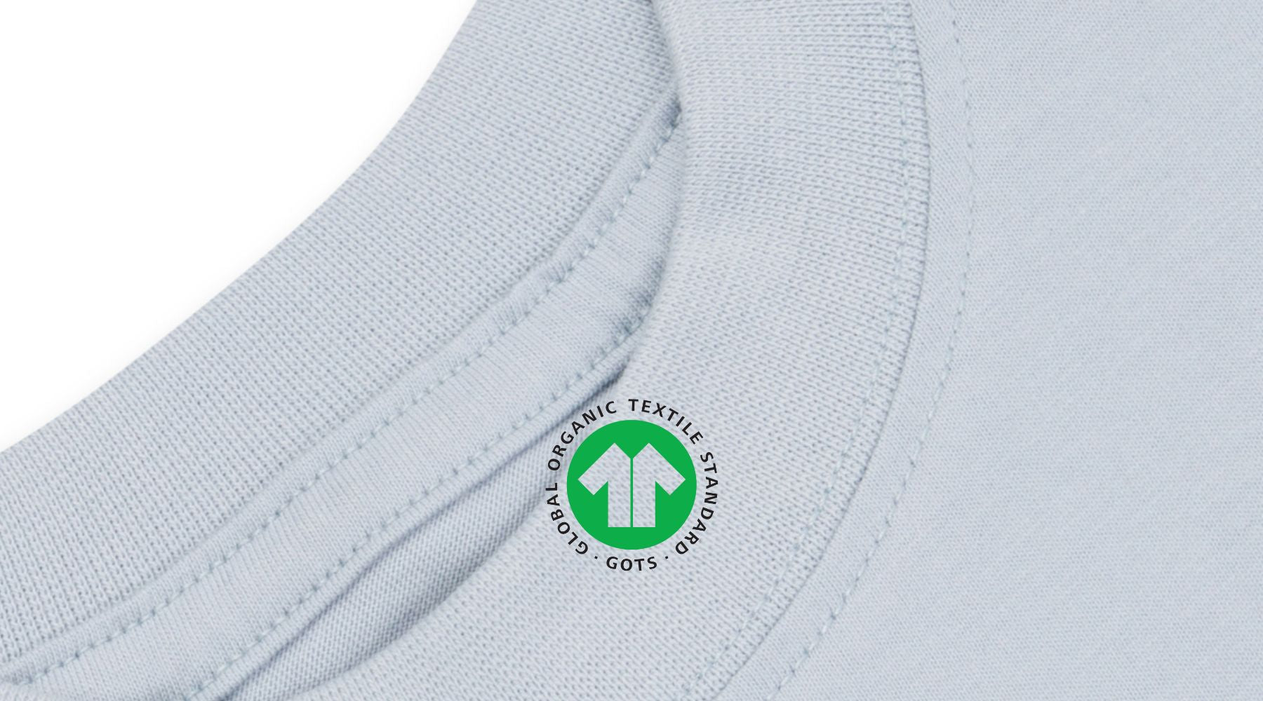 Facts About GOTS-Certified Organic Cotton