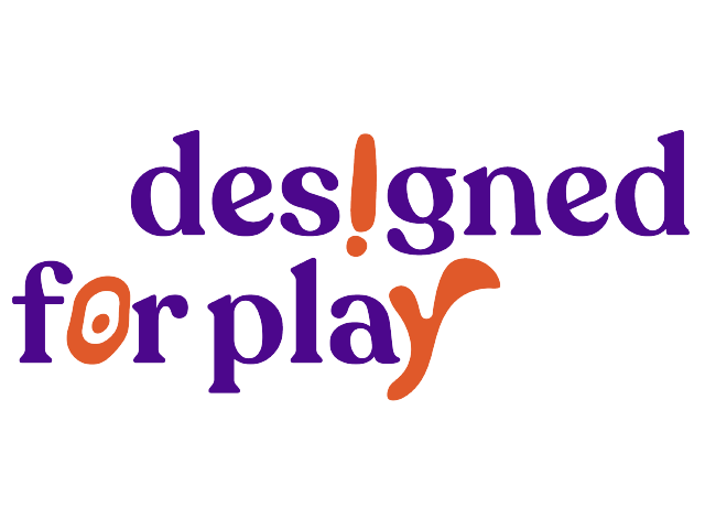 Designed for play