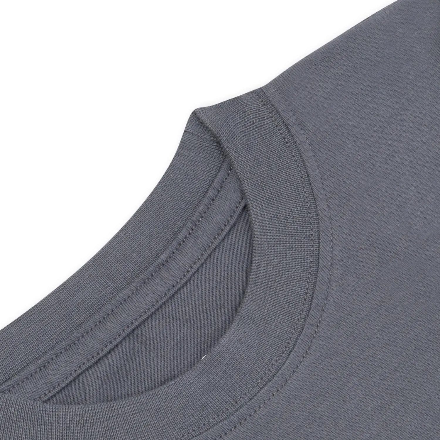 Cement Truck T-Shirt - Top-Quality Truck Apparel | Noisy Cargo